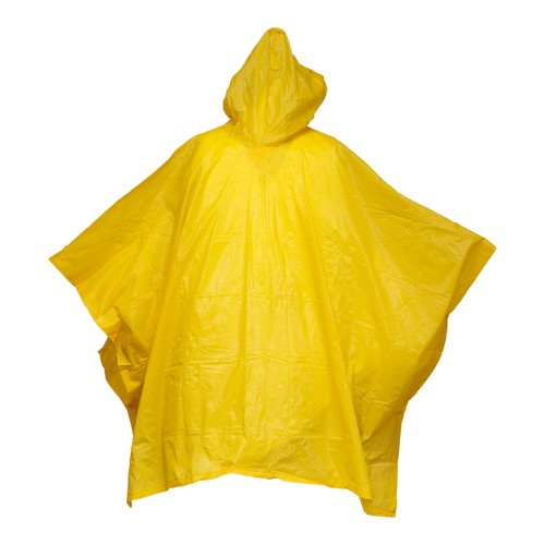 poncho
