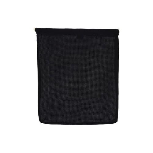 Sac de courses, réutilisable, en coton OEKO-TEX® 40x45cm