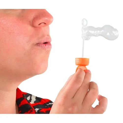 Bubble blower Bubble blower