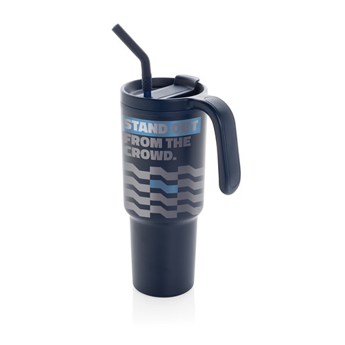 Graphic 360 RCS recycled beker 900ml Graphic 360 RCS recycled beker 900ml