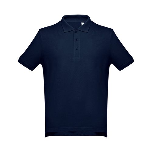 THC ADAM. Polo de hombre THC ADAM. Polo de hombre