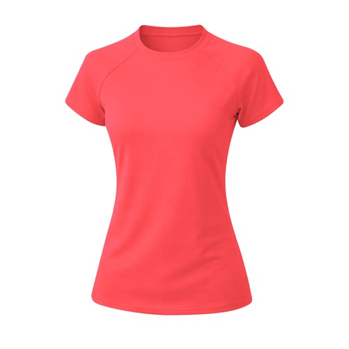 Dames T-Shirt Cocker