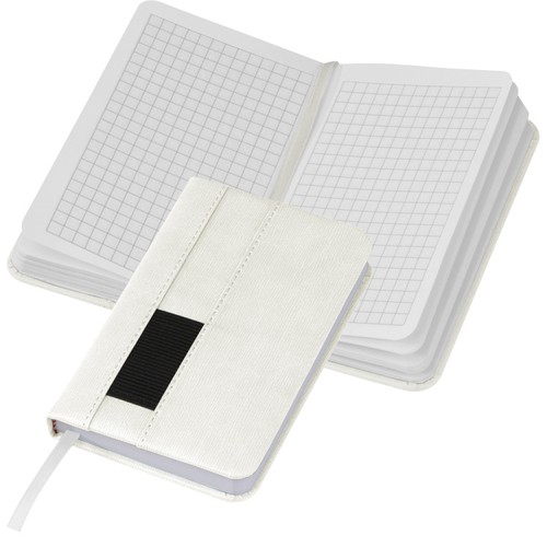 Carnet avec poche A6 Carnet avec poche A6