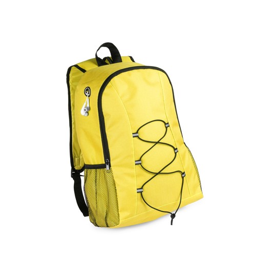 600D Polyester Backpack Coquet