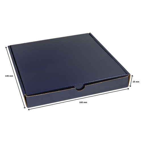 CADRE PHOTO ALUMINIUM BRILLANT 130x90 mm