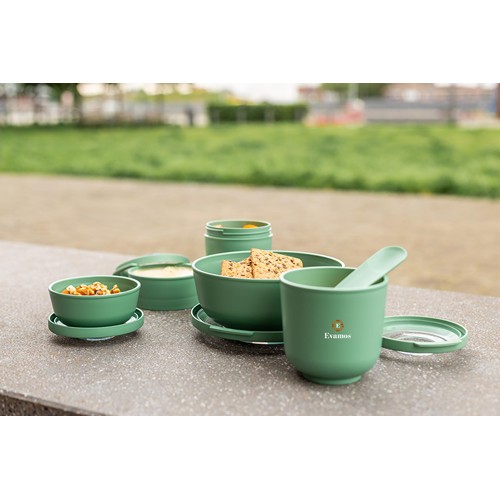 Amuse Tylla Food Bowl 500 ml