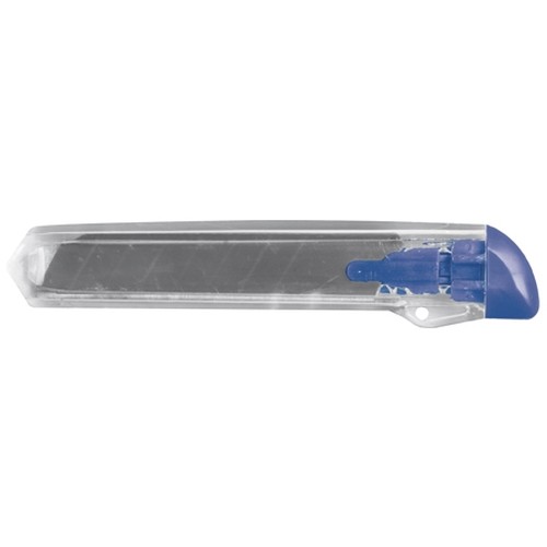 Transparentes Kartonmesser Transparentes Kartonmesser