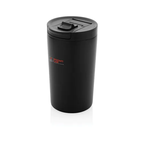 Mug 300ml isotherme et étanche en acier recyclé RCS