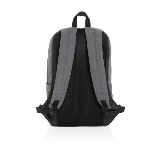 Kazu AWARE™ RPET basic 15.6 inch laptop backpack Kazu AWARE™ RPET basic 15.6 inch laptop backpack