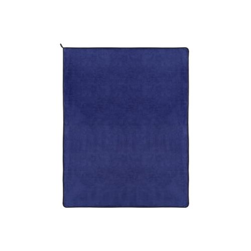 Bonded coral fleece blanket 120x150cm (500g/m²) sublimation