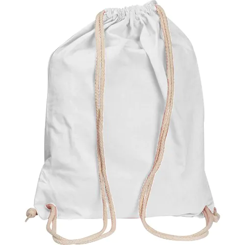 Carlsbad katoenen sporttas