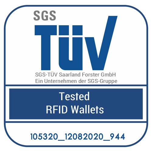 Porta tarjetas RFID Porta tarjetas RFID