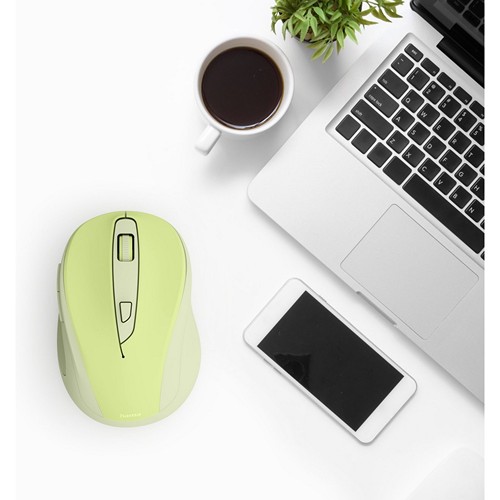 Wireless computer mouse Hama WM-400