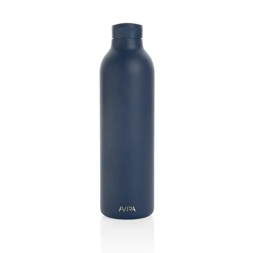 Bouteille isotherme 1L Avira Avior en acier recyclé RCS Bouteille isotherme 1L Avira Avior en acier recyclé RCS