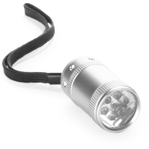 Flashlight Plumby