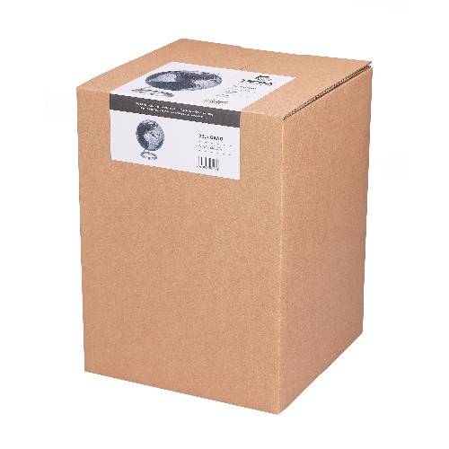 Globe Magnétique 25 TROIKA 23,5 GRAD