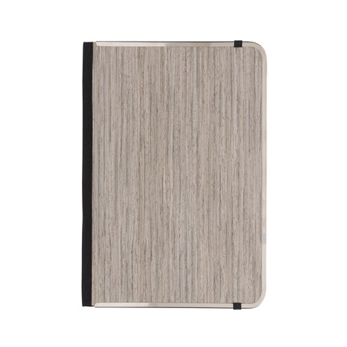 Carnet A5 couverture imprimé bois Treeline Carnet A5 couverture imprimé bois Treeline