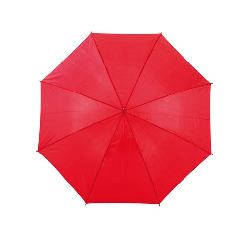 Ombrello apertura manuale Rosa