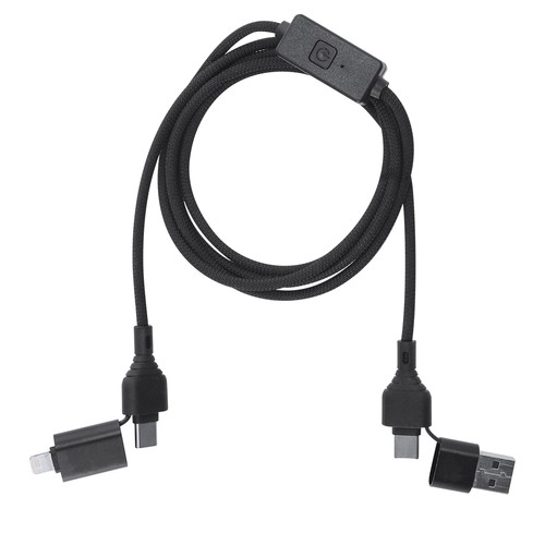 Cable Protección Piratería Gabbo Cable Protección Piratería Gabbo