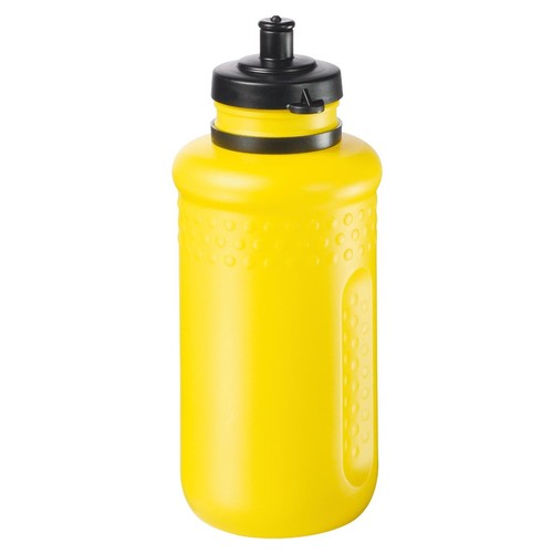 Water bottle "Bicycle" 0.5 l with drinking nipple Water bottle "Bicycle" 0.5 l with drinking nipple