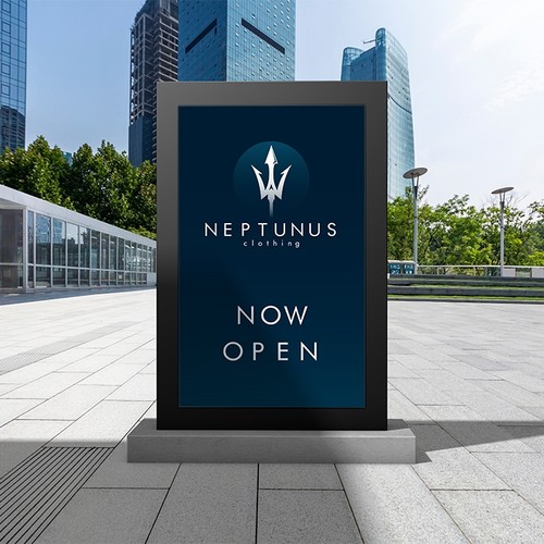 CUSTOMIZABLE MUPI 220X152CM IN 200G PAPER