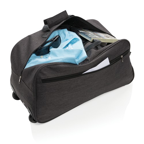 Basic weekend trolley Basic weekend trolley