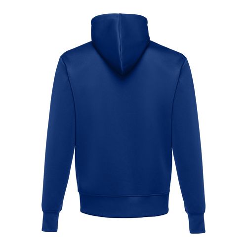 THC SKOPJE. Chaqueta para hombre, con capucha THC SKOPJE. Chaqueta para hombre, con capucha