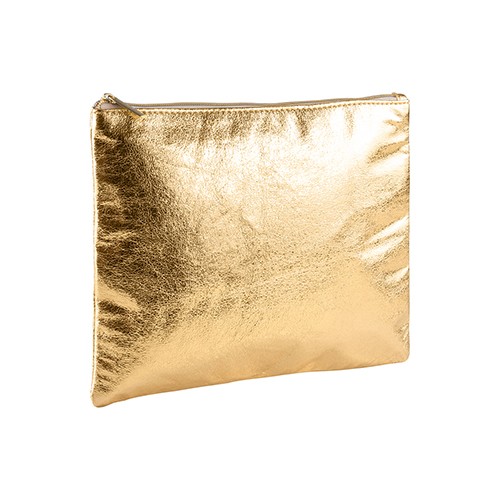 Faux leather clutch Bassano Faux leather clutch Bassano