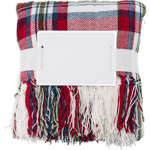 Coperta in ciniglia di poliestere 285 gr/m² Ayana Coperta in ciniglia di poliestere 285 gr/m² Ayana