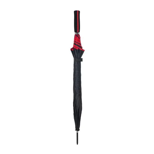 Automatic umbrella with EVA handle Automatic umbrella with EVA handle