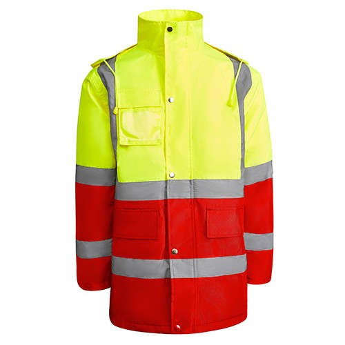 parka robocza