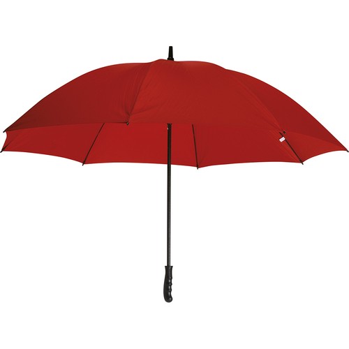 PARAPLUIE COUPE-VENT MAXI 30" EN FIBRE DE VERRE ET PONGEE 190T PARAPLUIE COUPE-VENT MAXI 30" EN FIBRE DE VERRE ET PONGEE 190T