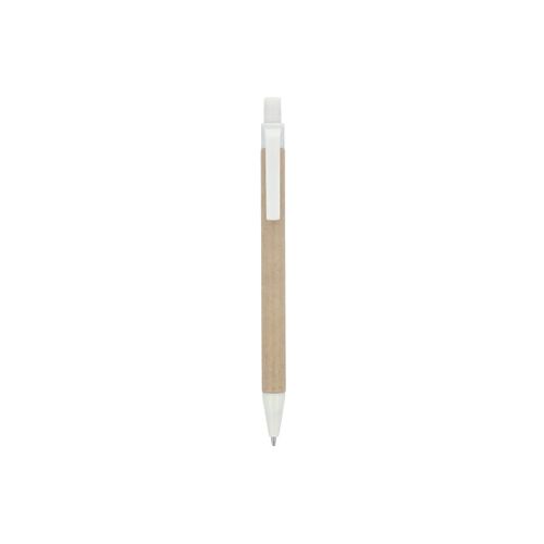 Paper ballpen