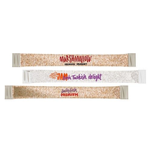 sugar sachet 3gr Matilda sugar sachet 3gr Matilda