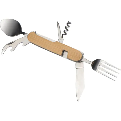 bamboo camping cutlery bamboo camping cutlery