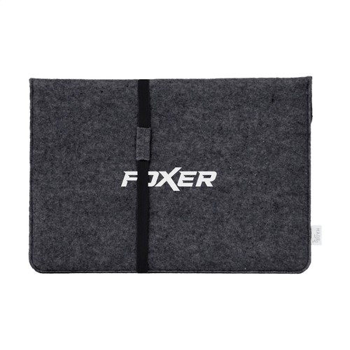 Recycled Felt Laptop Sleeve 15/16" Recycled Felt Laptop Sleeve 15/16"