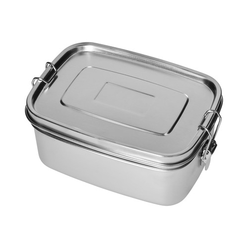 Boîte à déjeuner "Double", réutilisable