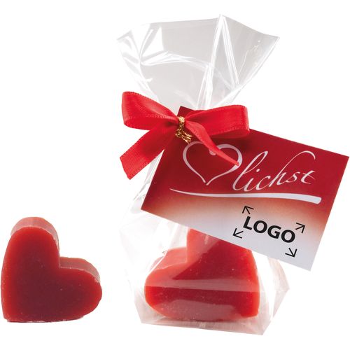 Heart Soap