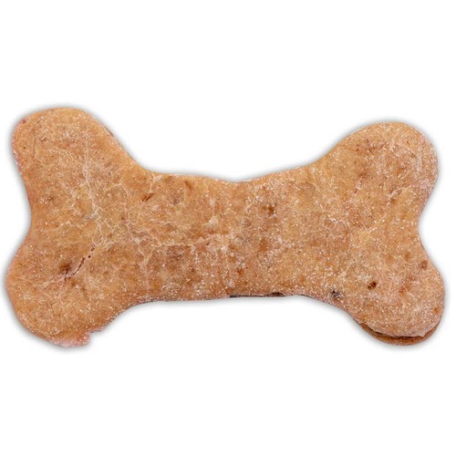 Bakvormpje met receptenboekje - bot