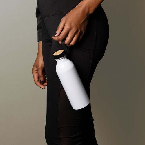 BOTTLE PIERRE SUBLIMATION