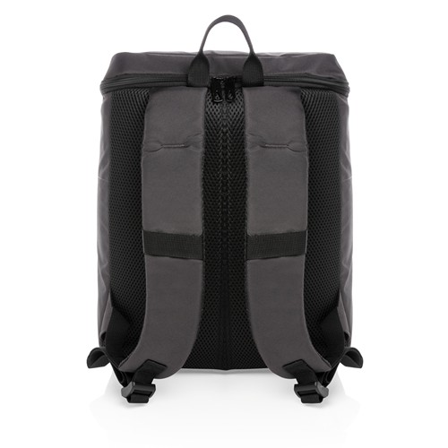 Impact AWARE™ RPET cooler backpack