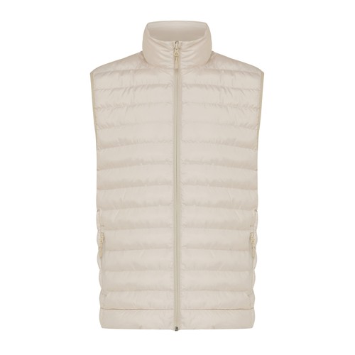 IQONIQ Meru men recycled polyester bodywarmer