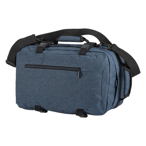 900D melange polyester PC (15") backpack/rucksack. 900D melange polyester PC (15") backpack/rucksack.