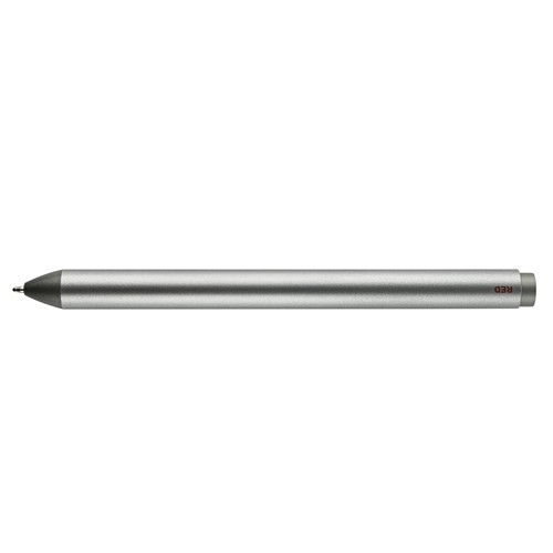 Metmaxx® ballpoint pen "AluQuadroSignature"