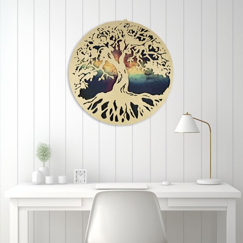 45CM CUSTOMIZABLE WALL FRAME 45CM CUSTOMIZABLE WALL FRAME