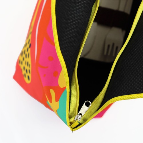 borsa da pranzo isolata