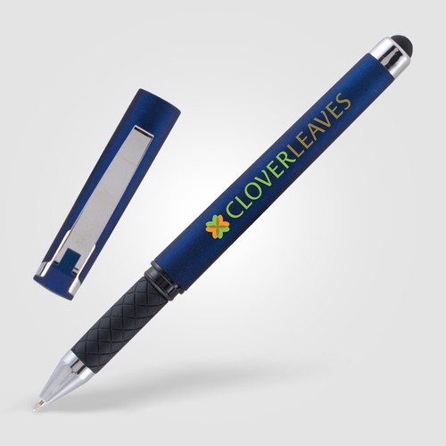 Islander Softy Gel Classic avec stylet