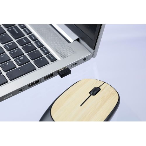 ABS draadloze muis Eileen