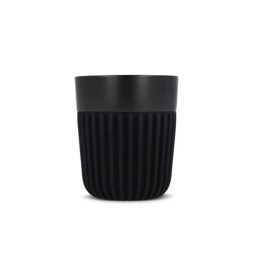 InSideOut All Black Premium Kubek Fjord 280 ml
