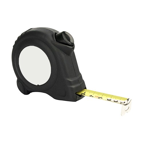 Tape measure 5m Peperoncino Tape measure 5m Peperoncino